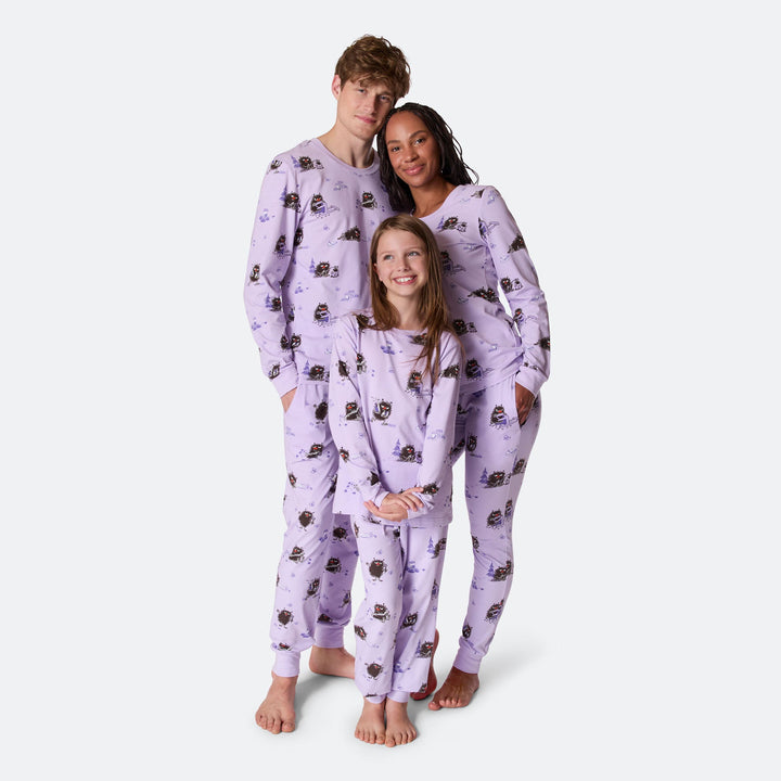 Women's Stinky Pyjamas