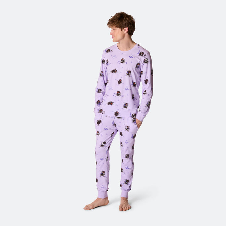 Men's Stinky Pyjamas