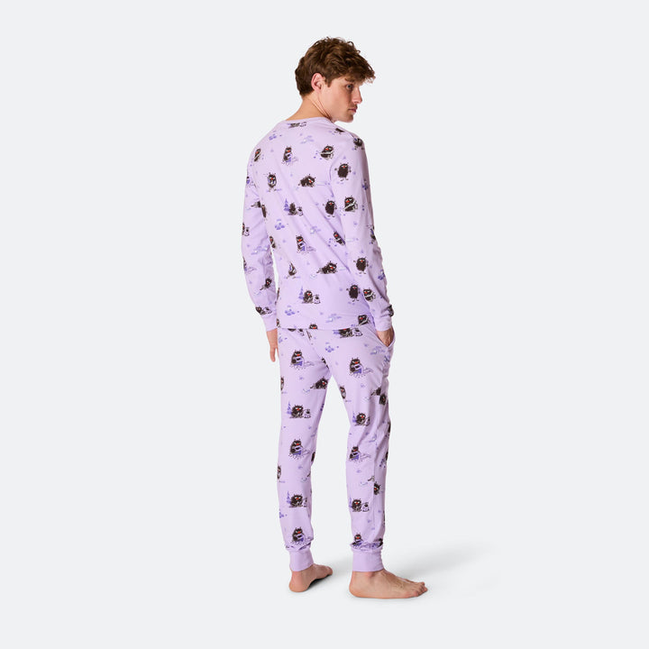 Men's Stinky Pyjamas