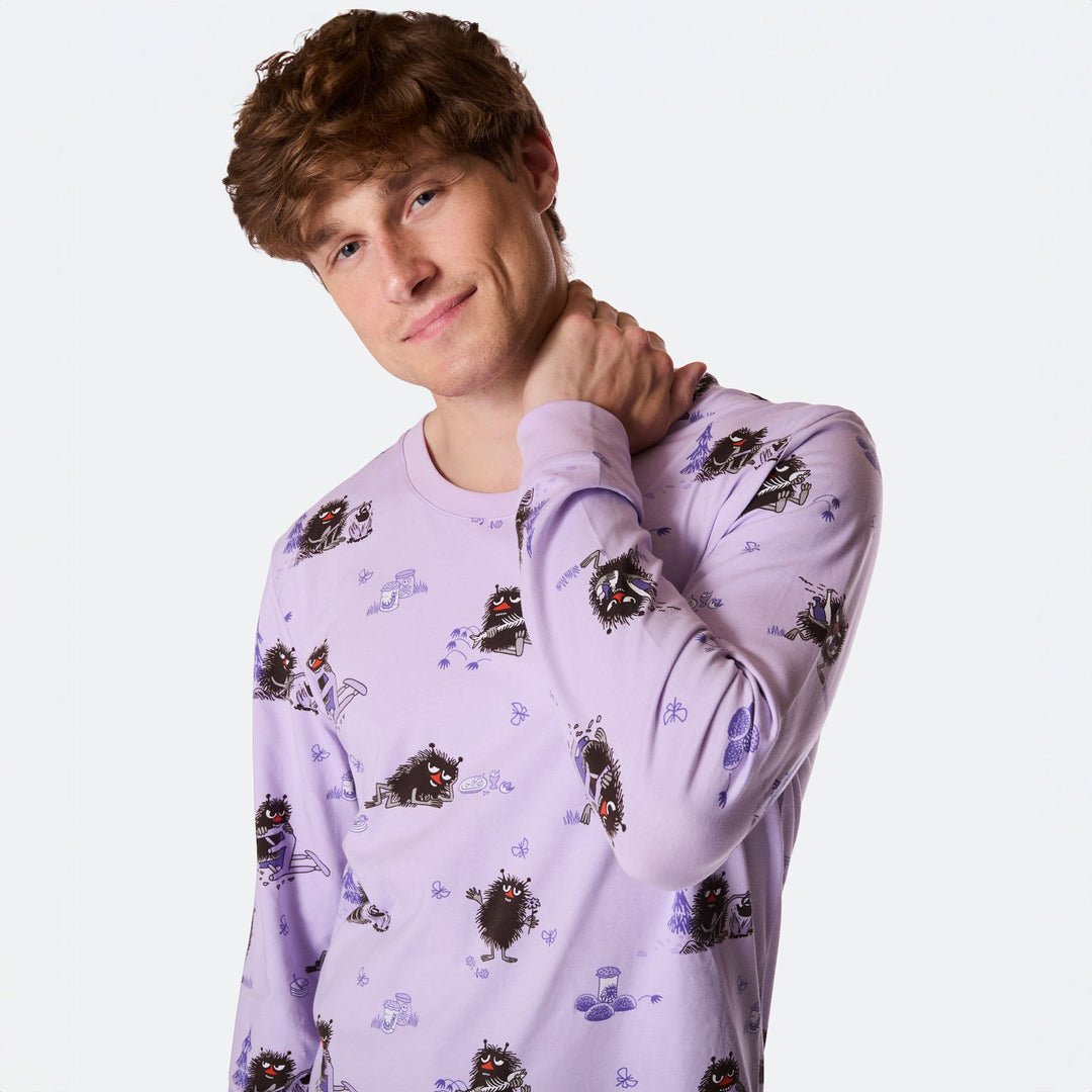 Men's Stinky Pyjamas
