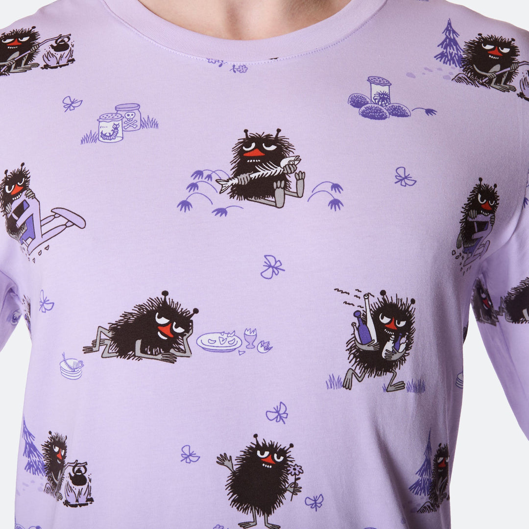 Men's Stinky Pyjamas