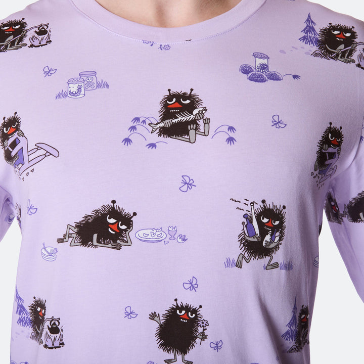Men's Stinky Pyjamas