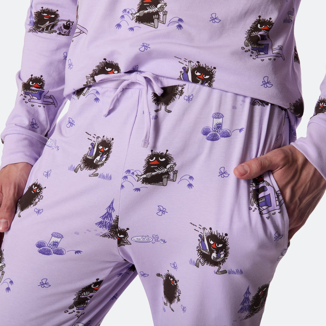 Men's Stinky Pyjamas