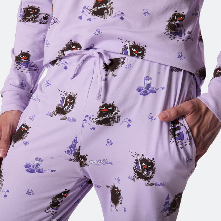 Men's Stinky Pyjamas