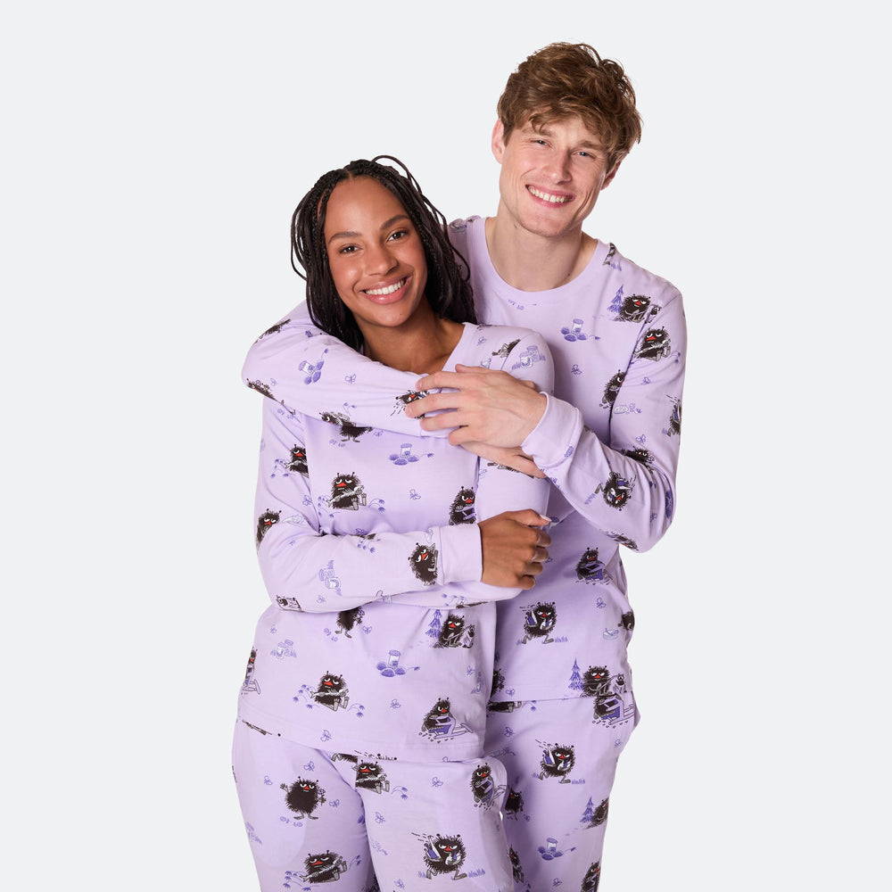 Men's Stinky Pyjamas