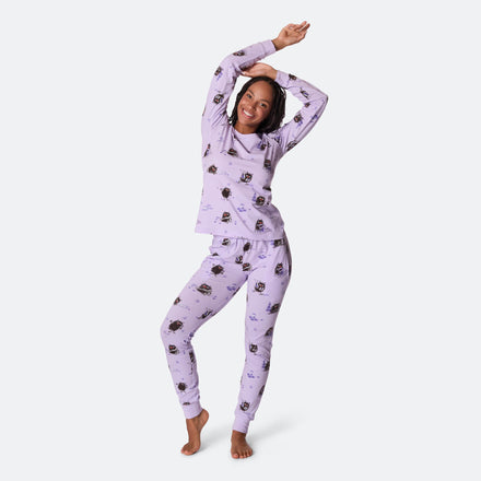 Women's Stinky Pyjamas