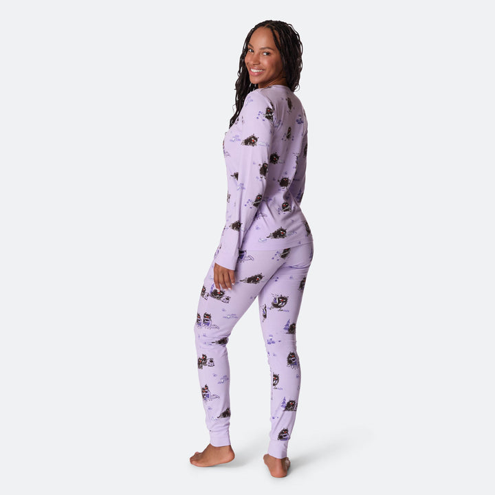 Women's Stinky Pyjamas