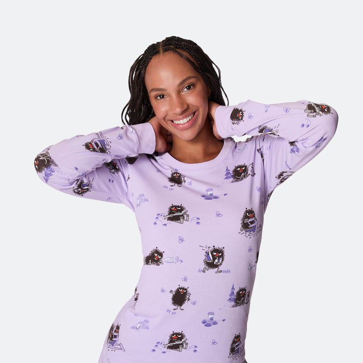 Women's Stinky Pyjamas