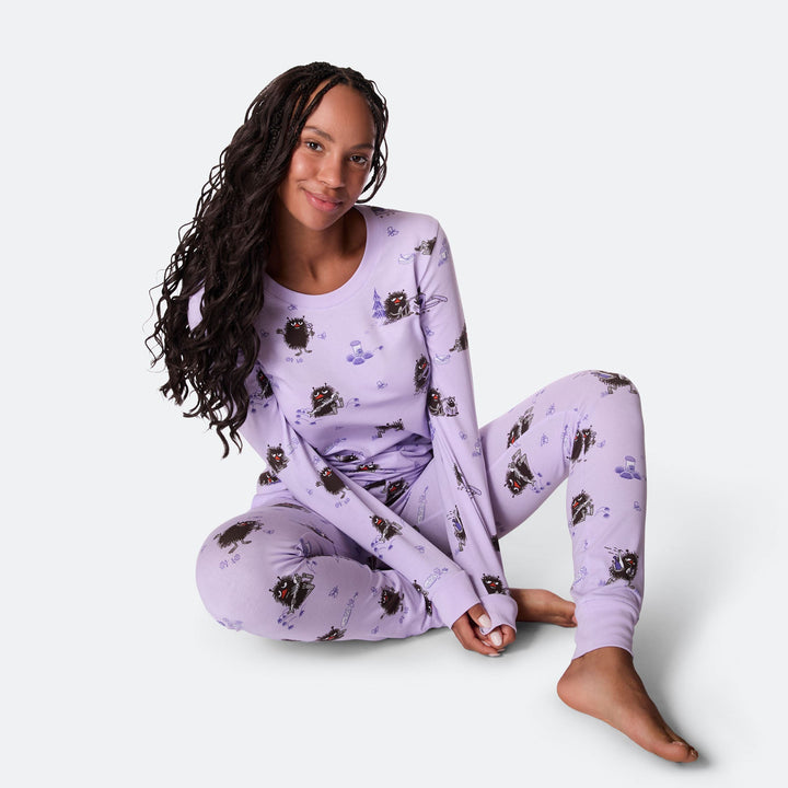 Women's Stinky Pyjamas