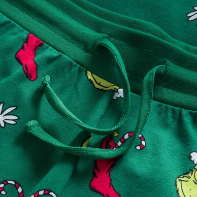 Kids' The Grinch Christmas Pyjamas