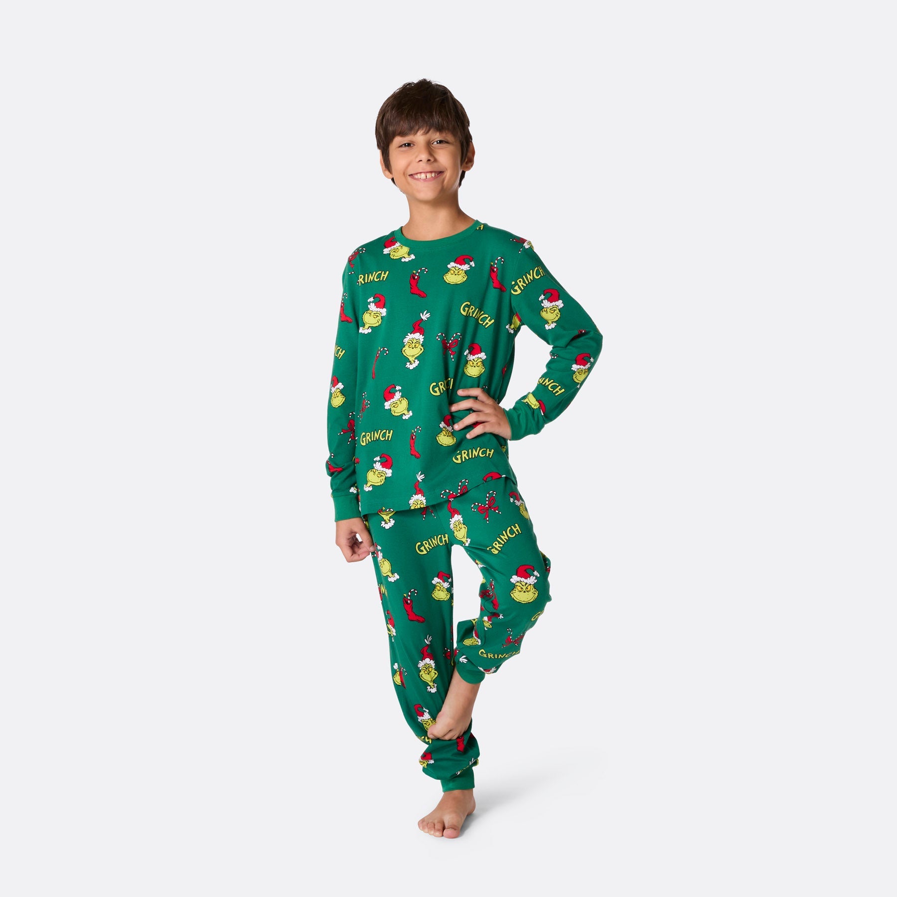 Unisex xmas pyjamas sale