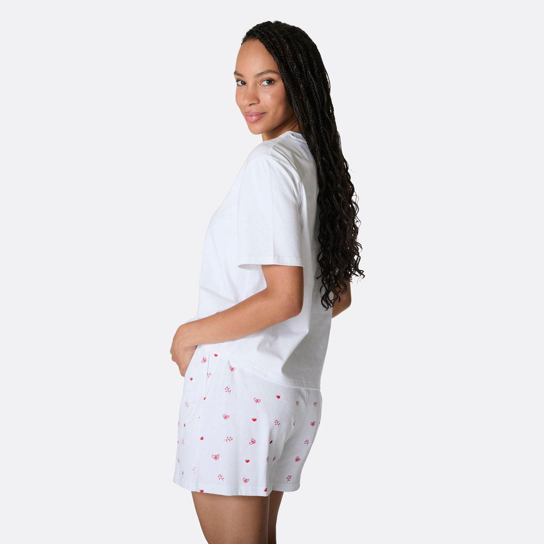 Women's Little My Short Pyjamas