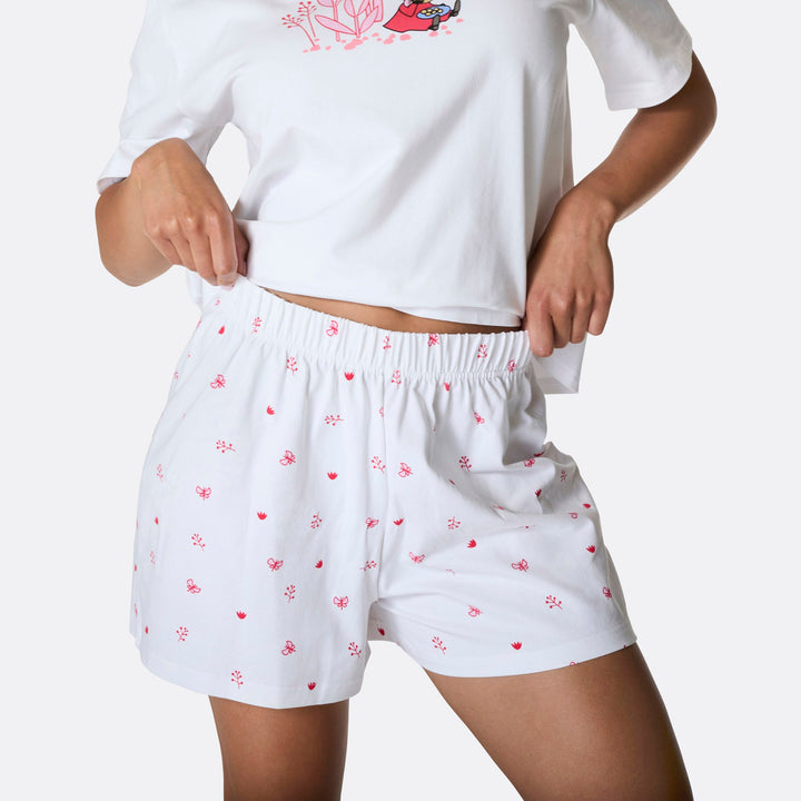 Women's Little My Short Pyjamas