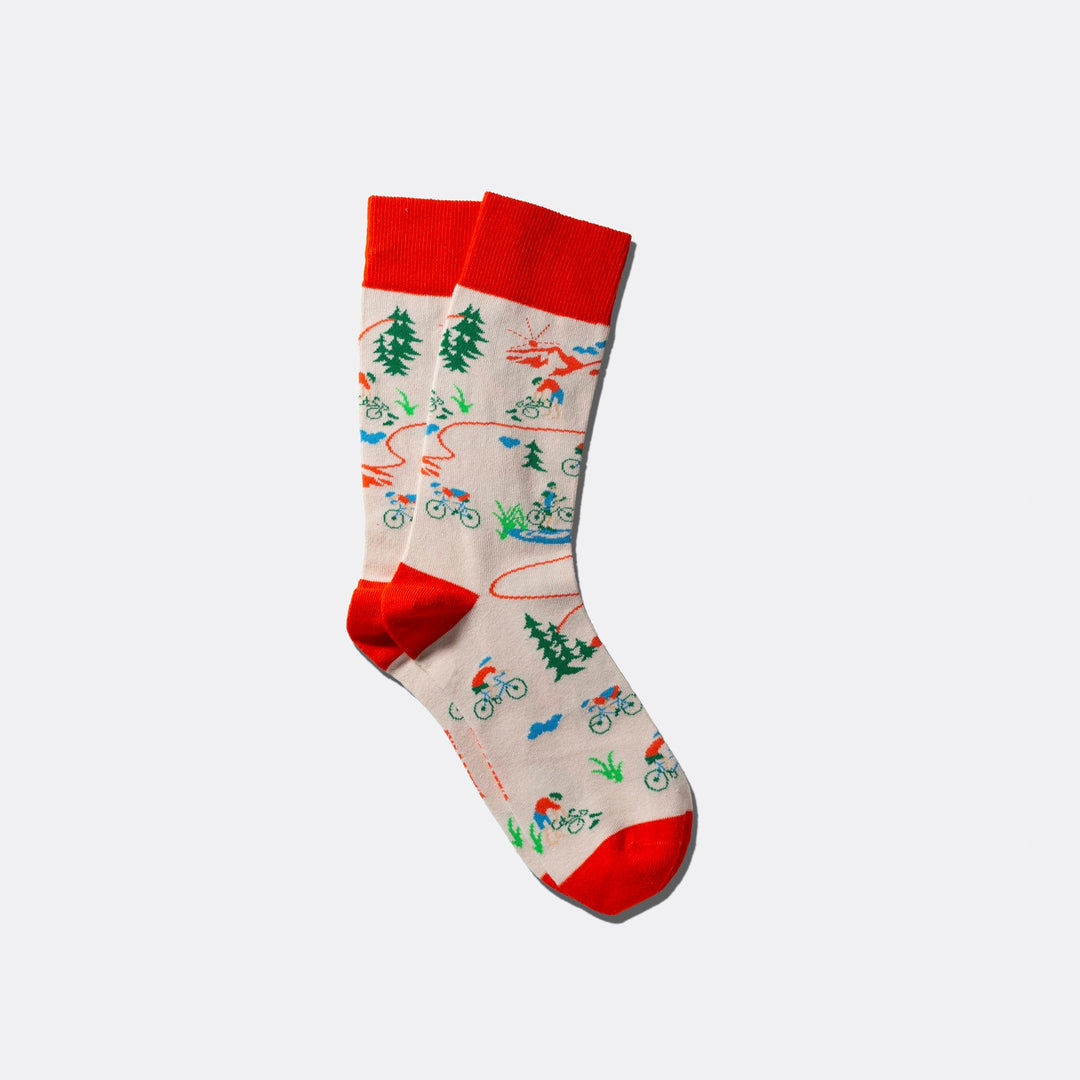Cycling Socks