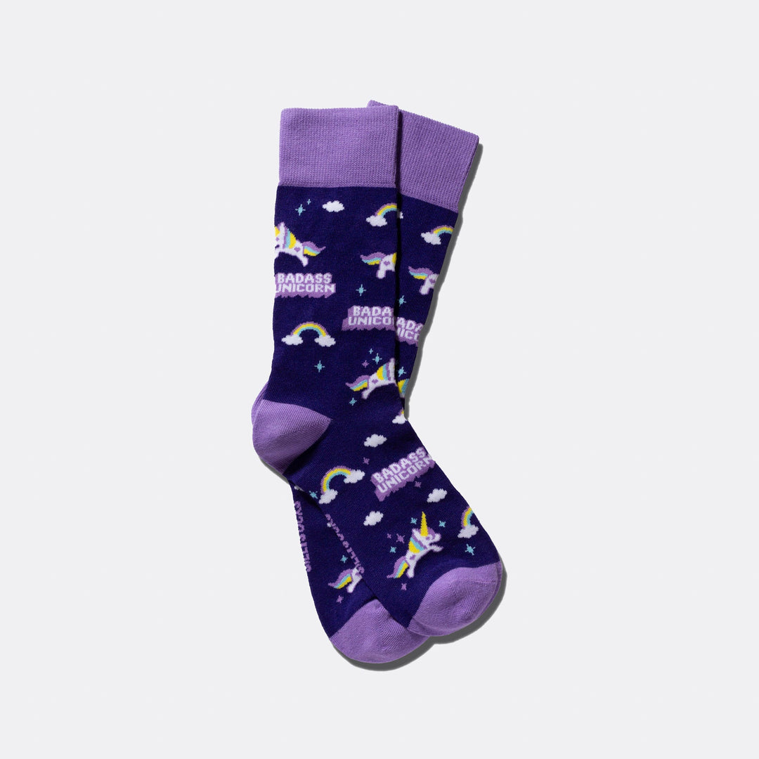 Unicorn Socks