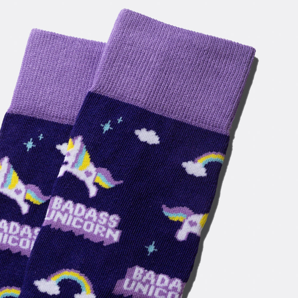 Unicorn Socks