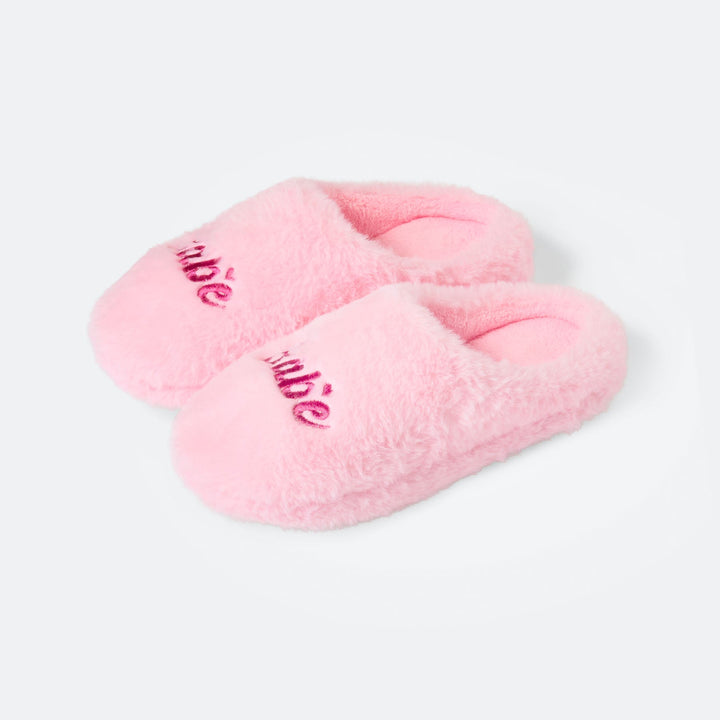 Babe Slippers