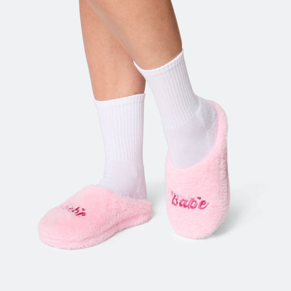 Babe Slippers