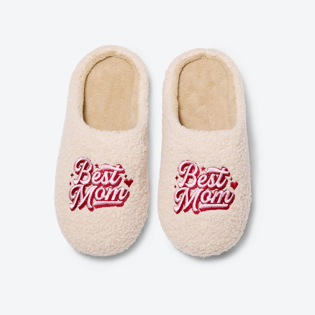 Best Mom Slippers