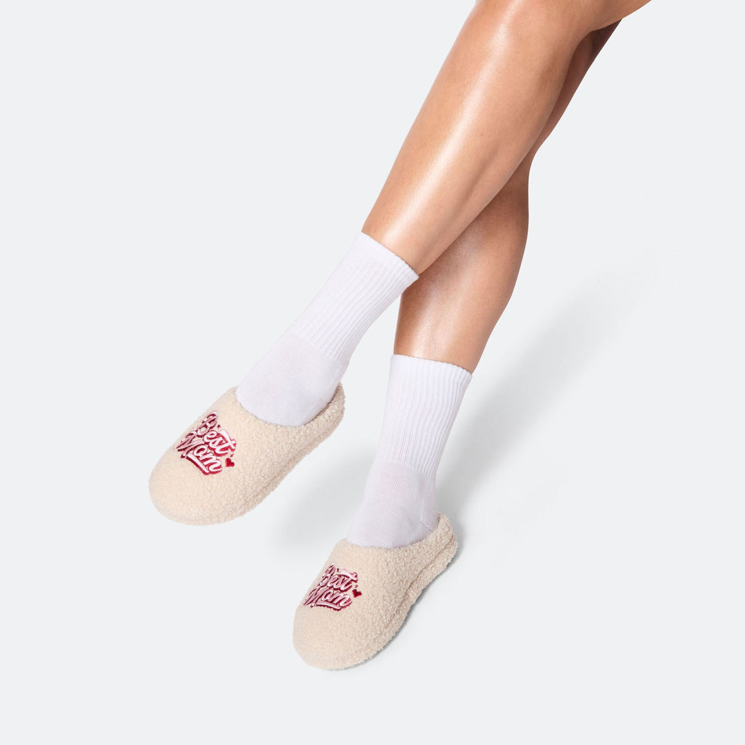 Best Mom Slippers