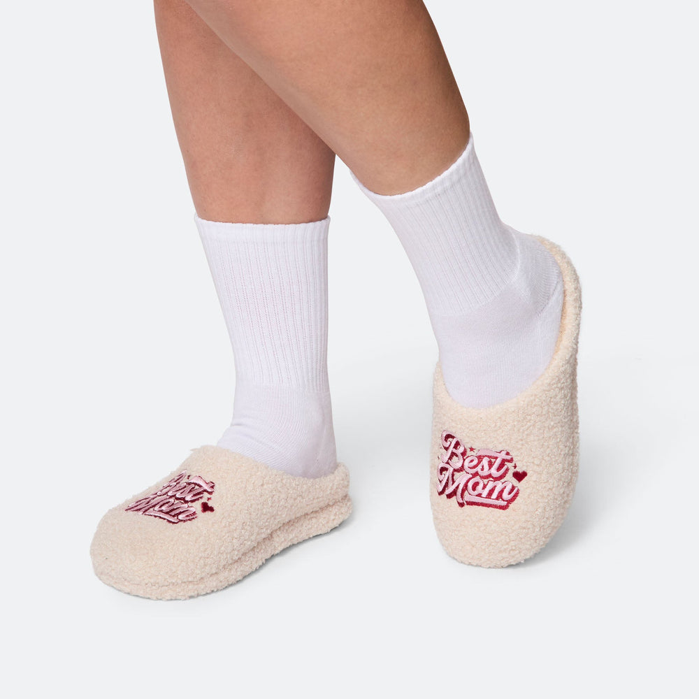Best Mom Slippers