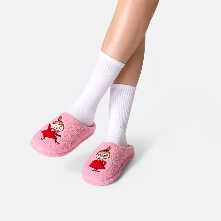 Little My Slippers