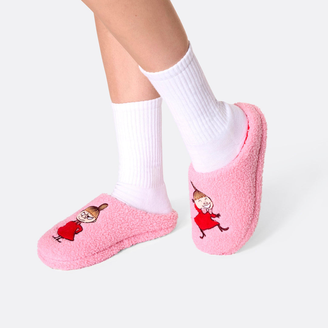 Little My Slippers
