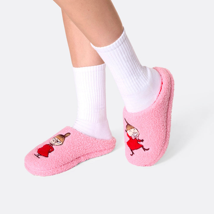 Little My Slippers