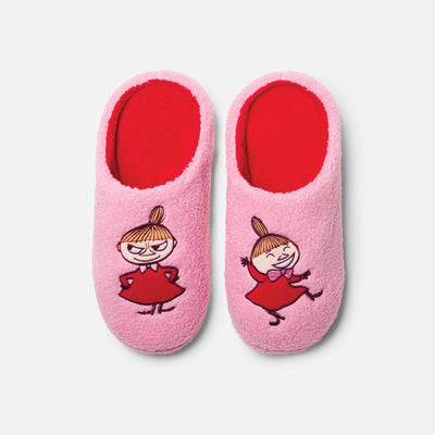 Little My Slippers