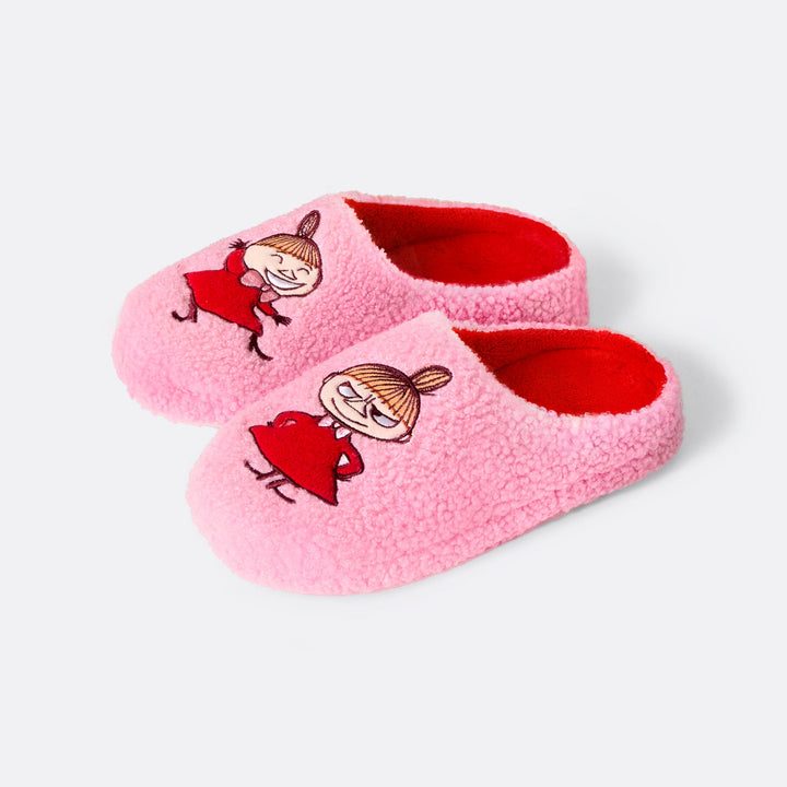 Little My Slippers