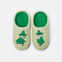 Snufkin Slippers