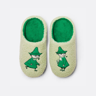Snufkin Slippers