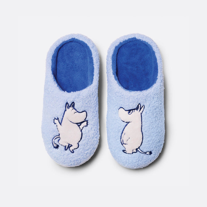 Moomintroll Slippers