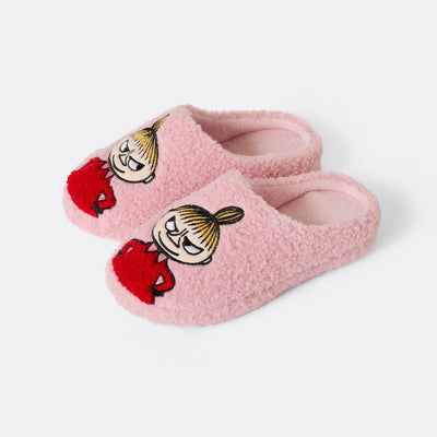 Little My Slippers