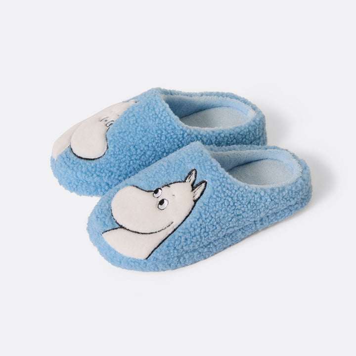 Moomintroll Slippers