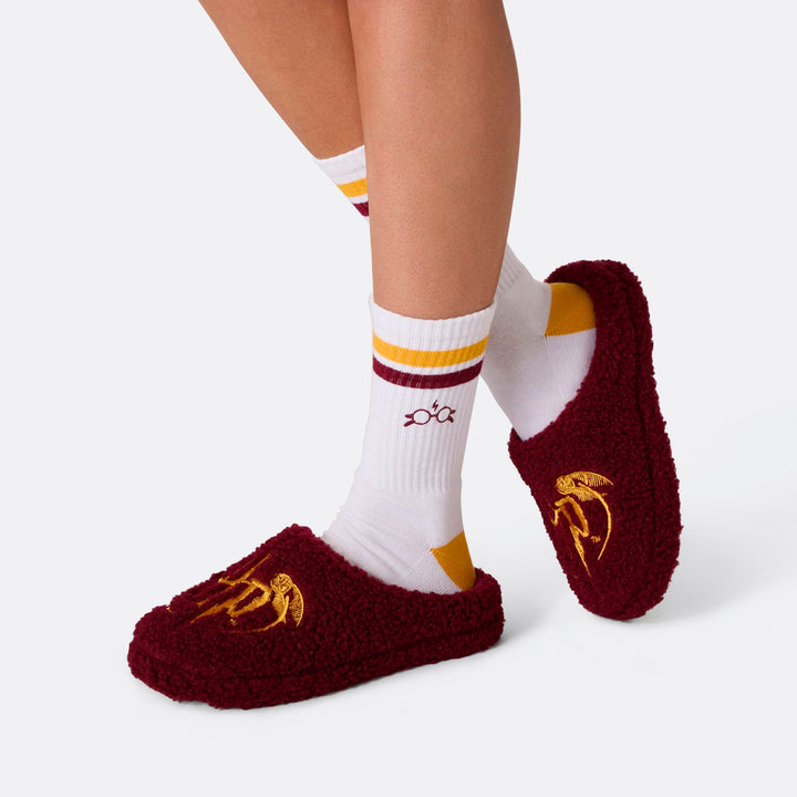 Harry Potter Slippers