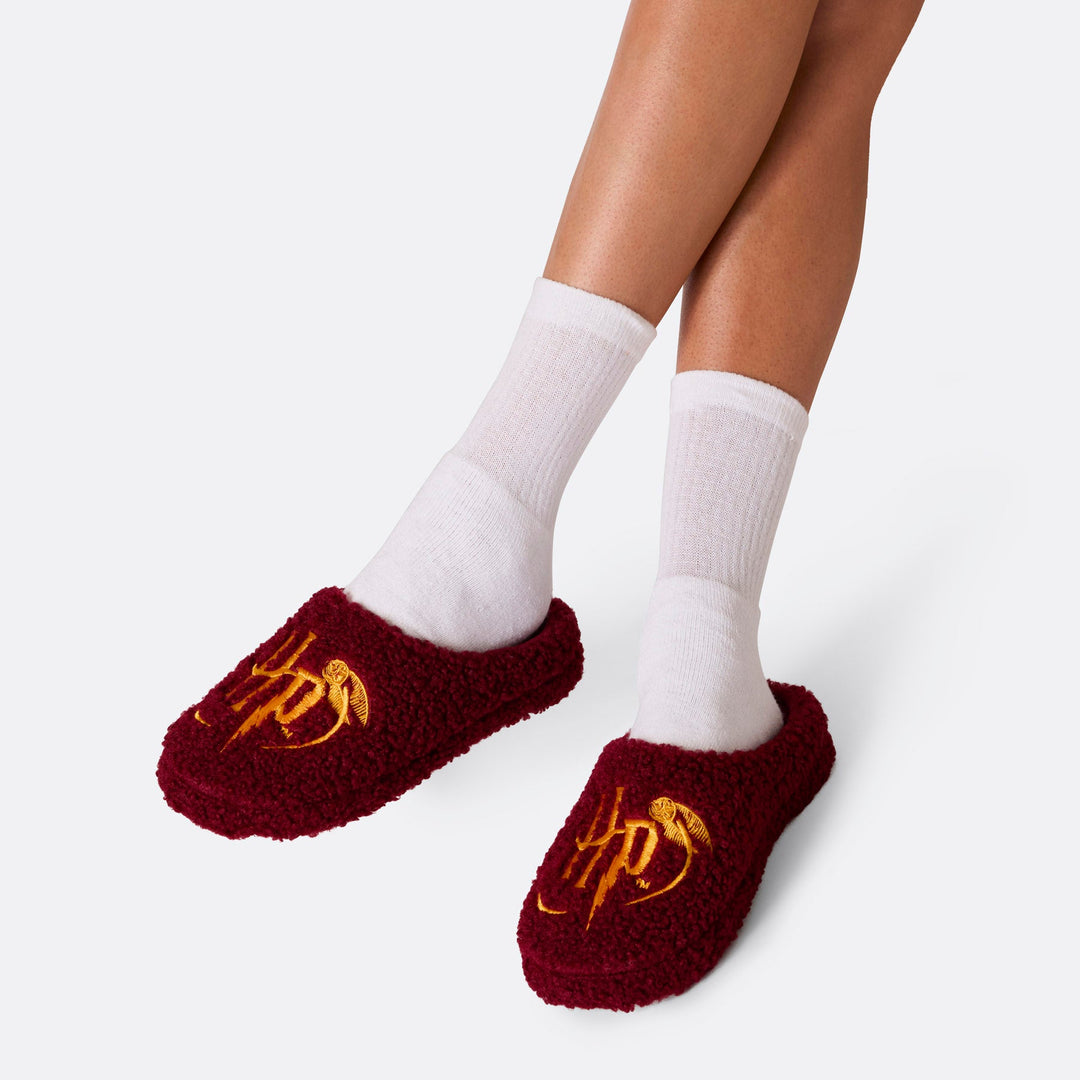 Harry Potter Slippers