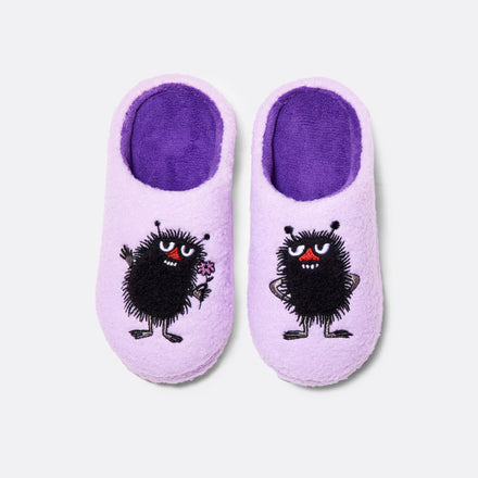 Stinky Slippers
