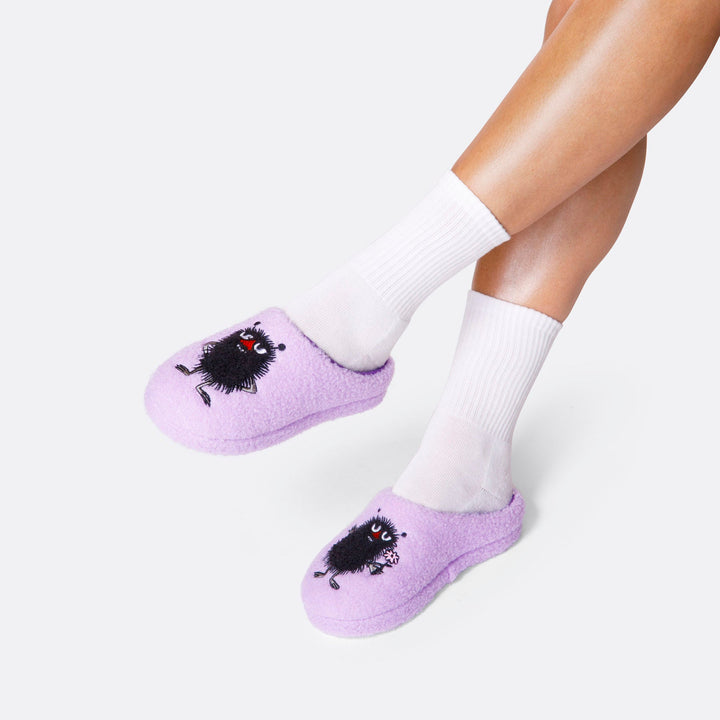 Stinky Tøfler