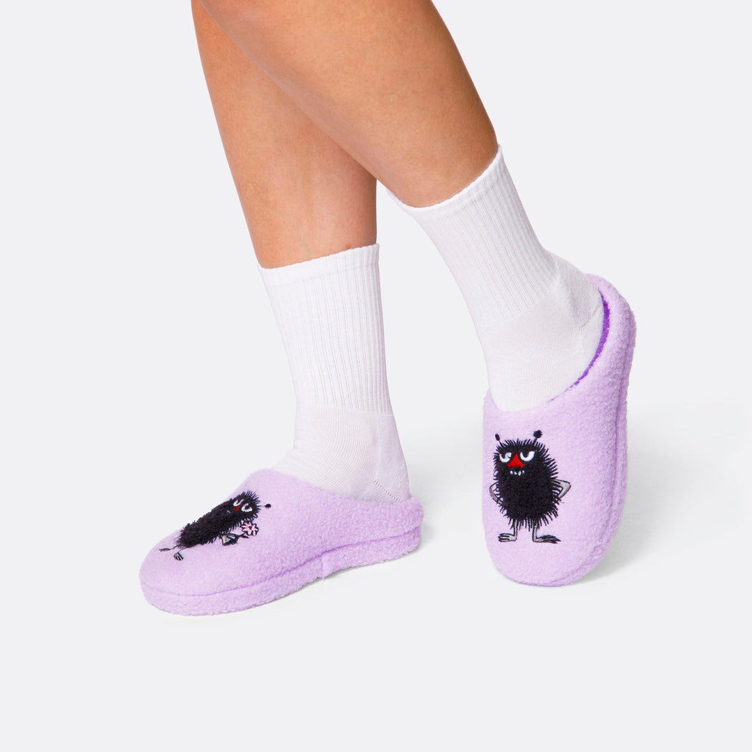 Stinky Tøfler