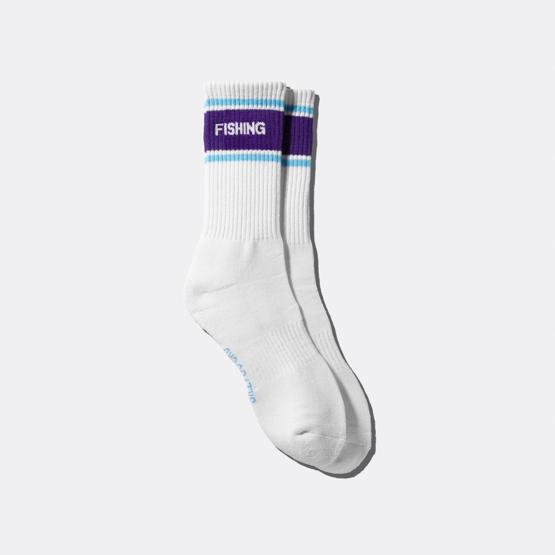 Fishing Socks Tennis Socks