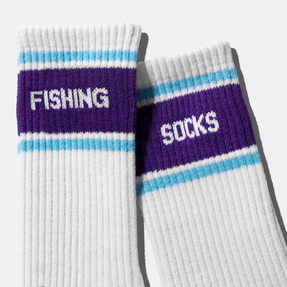 Fishing Socks Tennis Socks