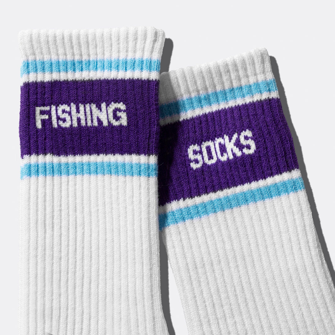 Fishing Socks Tennis Socks