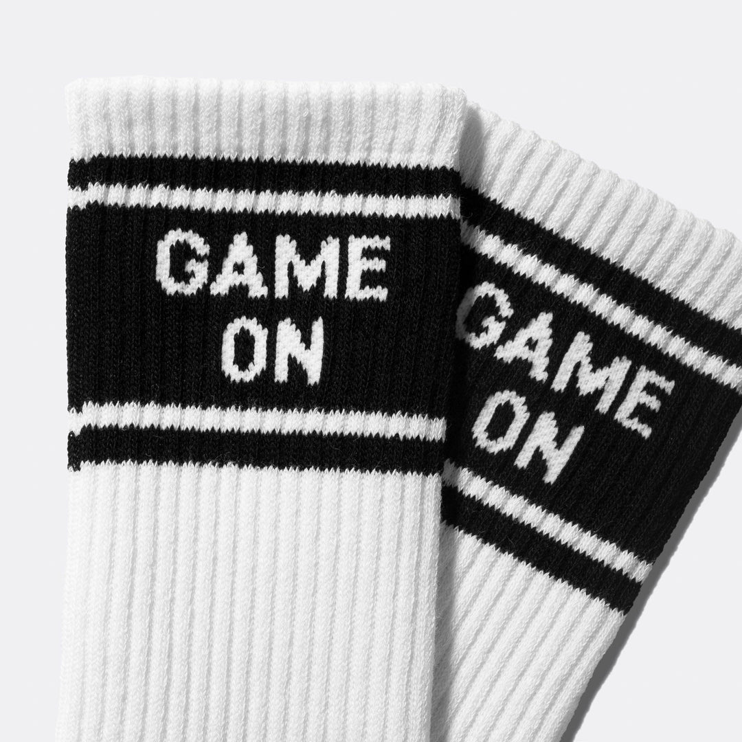 Game On Tennis Socks