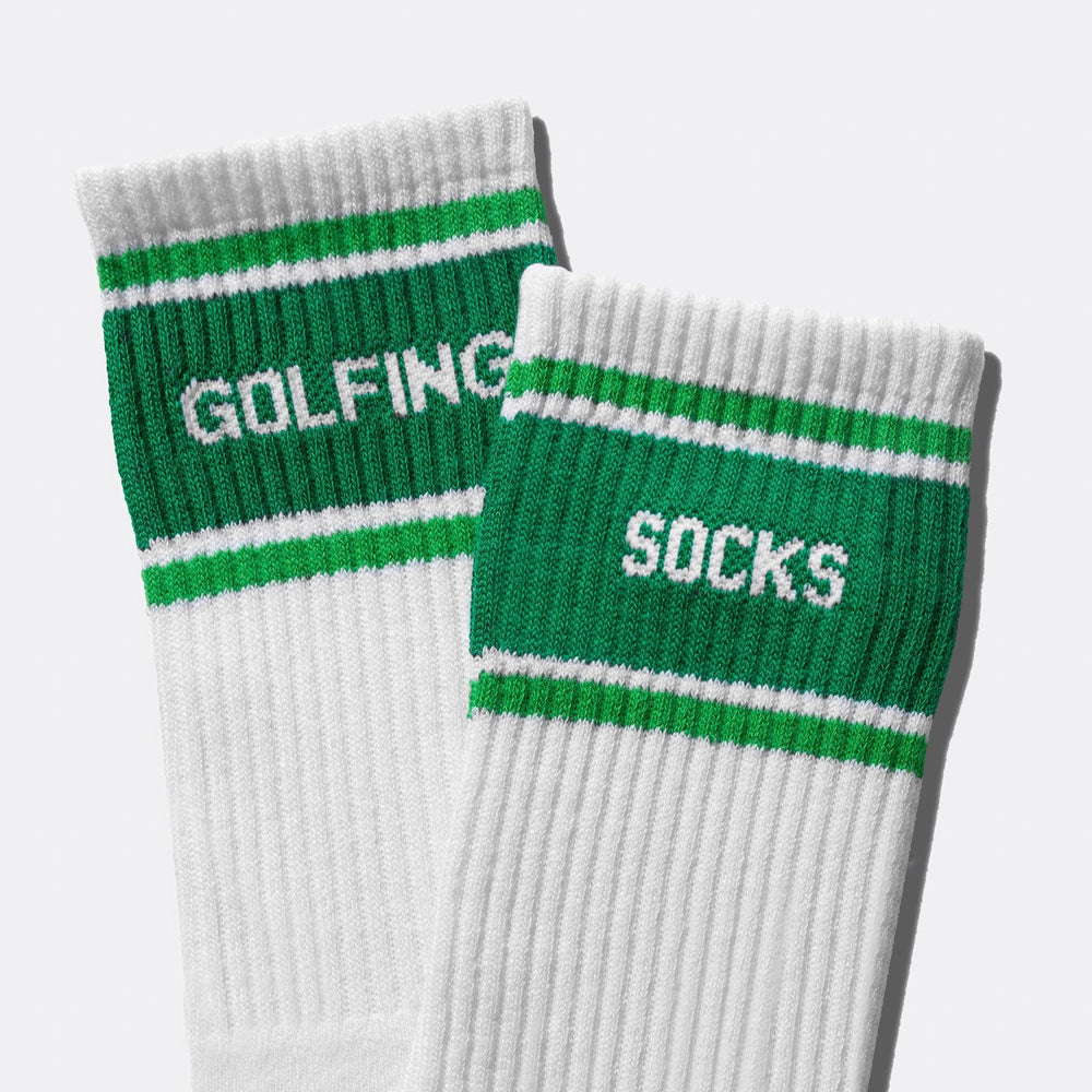 Golfing Socks Tennis Socks