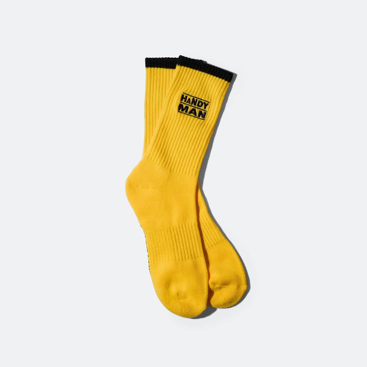 Handy Man Tennis Socks