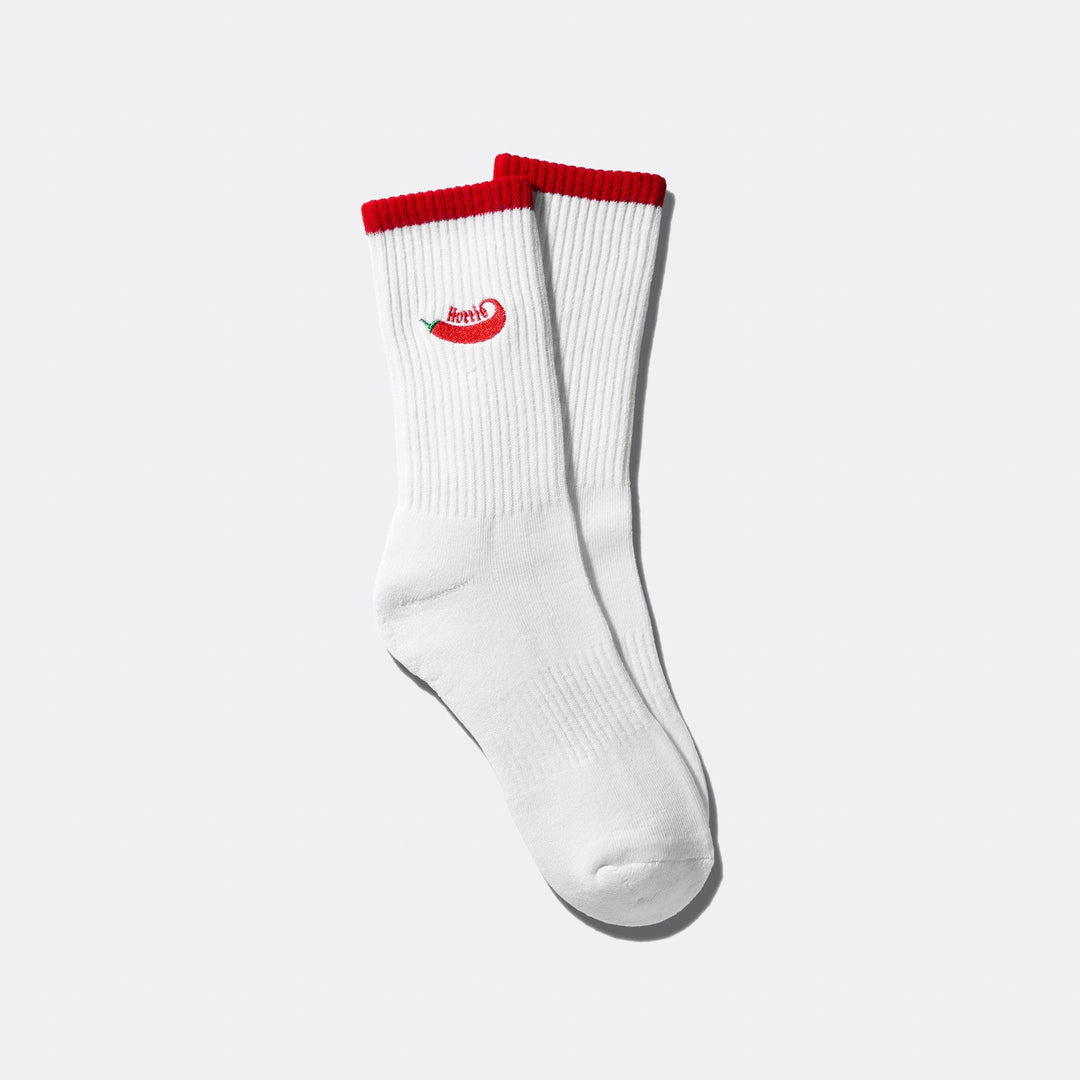 Hottie Tennis Socks
