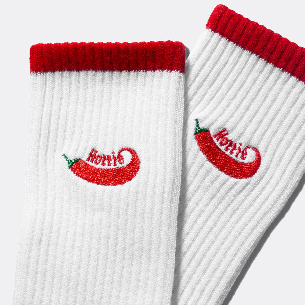 Hottie Tennis Socks