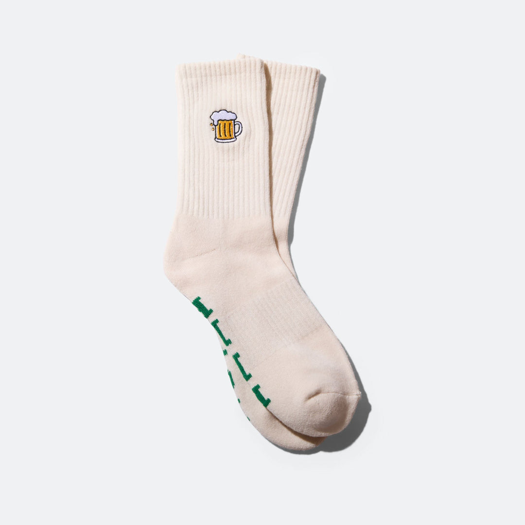 Beer Lover Tennis Socks