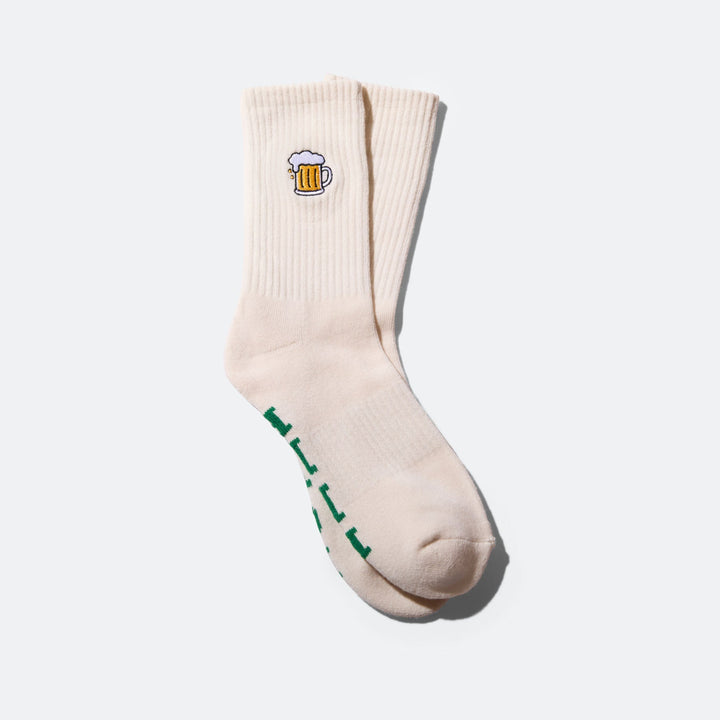 Beer Lover Tennis Socks